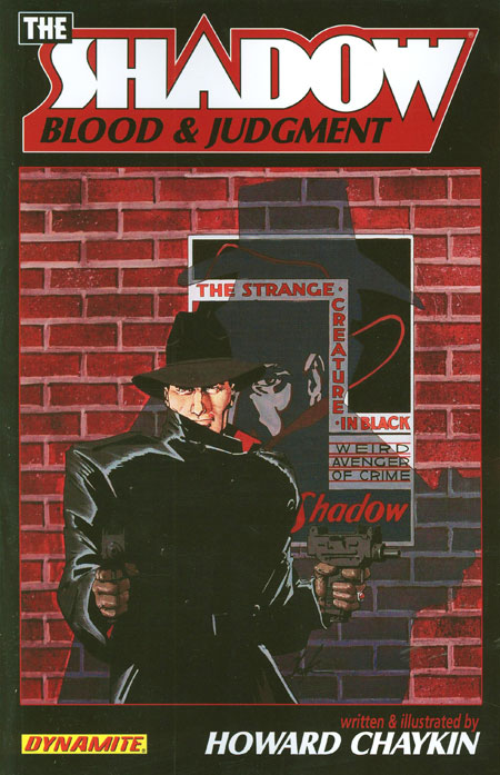 SHADOW BLOOD & JUDGMENT TP (MR)