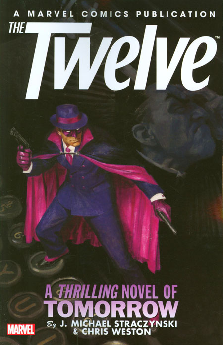 TWELVE TP VOL 02