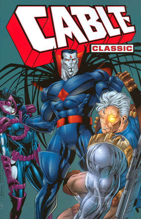 CABLE CLASSIC TP VOL 02