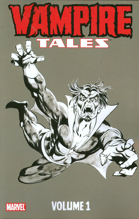 VAMPIRE TALES GN TP VOL 01