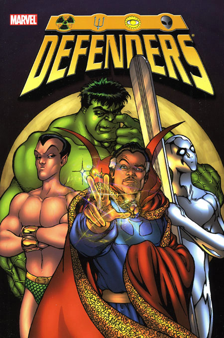 DEFENDERS INDEFENSIBLE TP