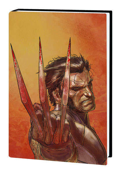 WOLVERINE TALES OF WEAPON X TP GN