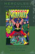 HERCULES PRINCE OF POWER PREM HC VAR ED 30