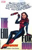 AMAZING SPIDER-GIRL TP VOL 05 MAYBREAK