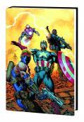 ULTIMATE COMICS AVENGERS PREM HC NEXT GENERATION