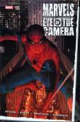 MARVELS EYE OF CAMERA PREM HC