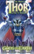 THOR TP GODS ON EARTH