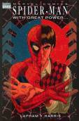 SPIDER-MAN PREM HC WITH GREAT POWER