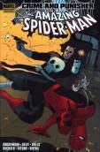 SPIDER-MAN PREM HC CRIME AND PUNISHER