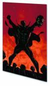 SECRET INVASION TP BLACK PANTHER