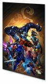 SECRET INVASION TP THUNDERBOLTS