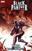 BLACK PANTHER POWER TP