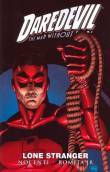 DAREDEVIL LONE STRANGER TP