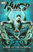 NAMOR FIRST MUTANT TP VOL 01 CURSE OF MUTANTS