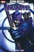 DARK REIGN HAWKEYE TP