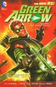 GREEN ARROW TP VOL 01 THE MIDAS TOUCH (N52)