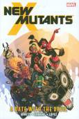 NEW MUTANTS DATE WITH DEVIL PREM HC