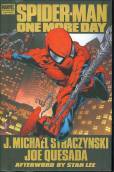 SPIDER-MAN PREM HC ONE MORE DAY