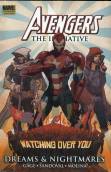 AVENGERS INITIATIVE PREM HC DREAMS & NIGHTMARES