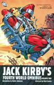 JACK KIRBYS FOURTH WORLD OMNIBUS TP VOL 02