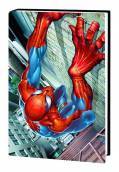 ULTIMATE SPIDER-MAN OMNIBUS HC VOL 01 QUESADA CVR