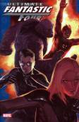 ULTIMATE FANTASTIC FOUR HC VOL 05