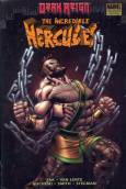 INCREDIBLE HERCULES PREM HC DARK REIGN