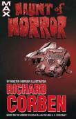 HAUNT OF HORROR TP