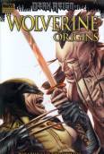 WOLVERINE ORIGINS PREM HC DARK REIGN