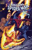 SPIDER-MAN 24-7 PREM HC