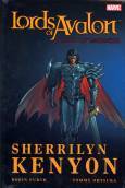 LORDS OF AVALON HC KNIGHT OF DARKNESS