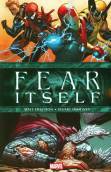 FEAR ITSELF TP