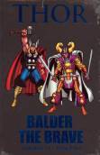 THOR BALDER BRAVE PREM HC