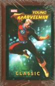 YOUNG MARVELMAN CLASSIC PREM HC VOL 01