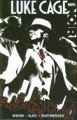 LUKE CAGE NOIR TP GN