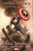 CAPTAIN AMERICA THEATER OF WAR TP