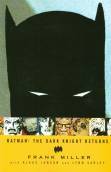 BATMAN DARK KNIGHT RETURNS TP