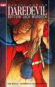 DAREDEVIL TP BATTLIN JACK MURDOCK