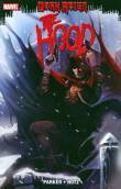 DARK REIGN HOOD TP