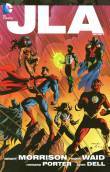 JLA TP VOL 03