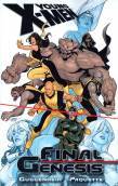 YOUNG X-MEN TP VOL 01 FINAL GENESIS