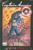 CAPTAIN AMERICA NEW DEAL PREMIERE HC